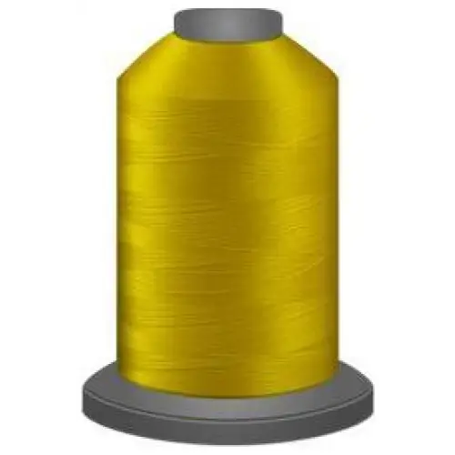 Bright Yellow #80108 - Glide - 5000m