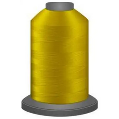 Bright Yellow #80108 - Glide - 5000m