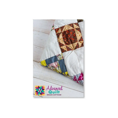 Brother Advanced Quilt Design Software, SAADVQLT