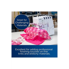 Brother AIR1800 Serger