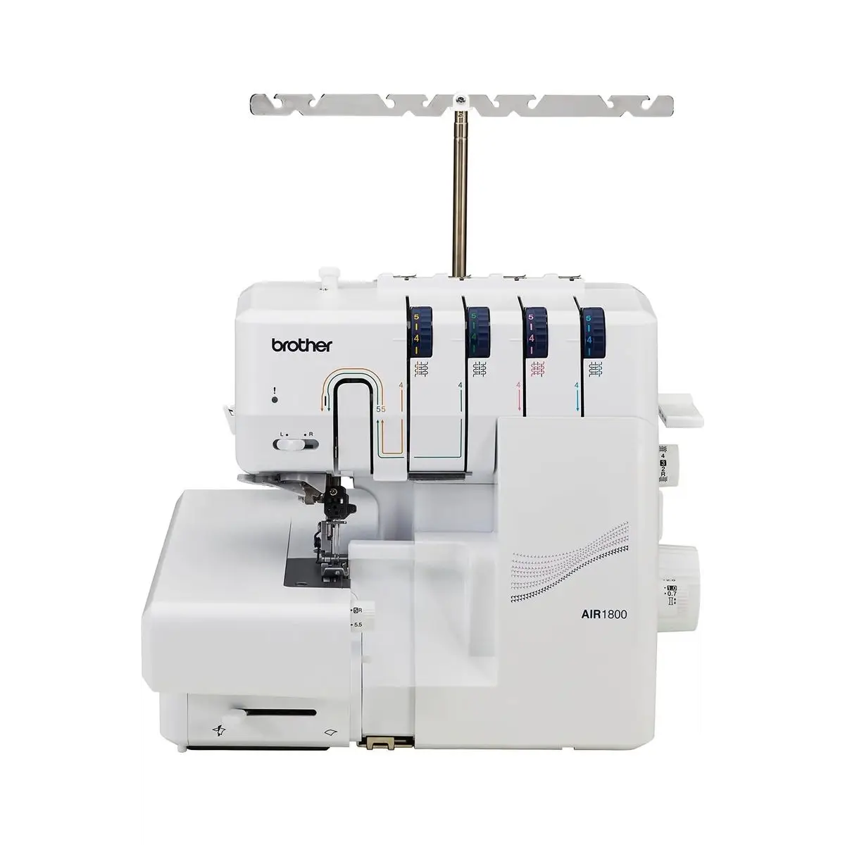 Brother AIR1800 Serger