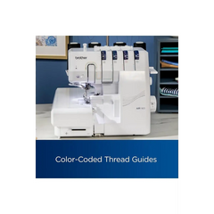 Brother AIR1800 Serger