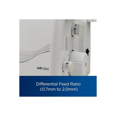 Brother AIR1800 Serger