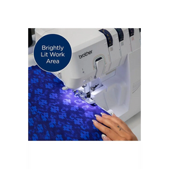Brother AIR1800 Serger