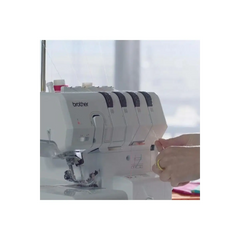 Brother Airflow3000 Air Serger