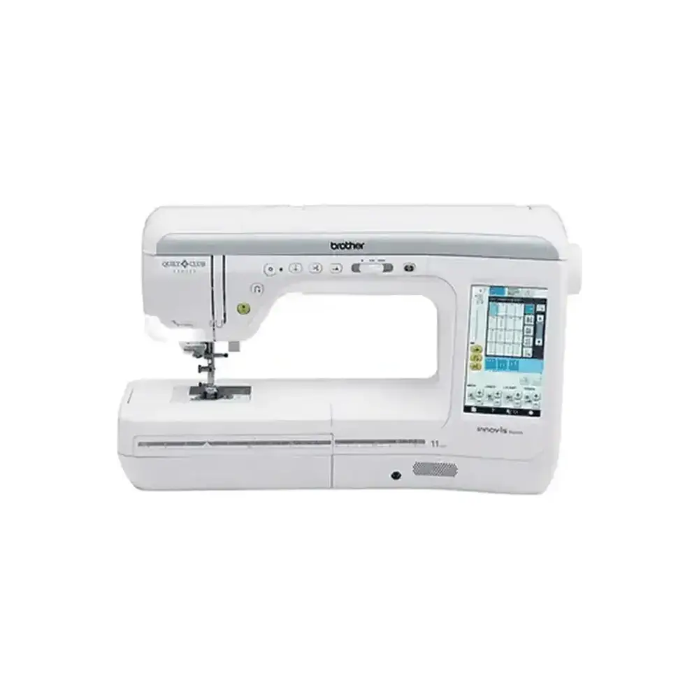 BROTHER BQ2500 The Hobbyist Sewing & Quilting Machine