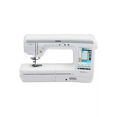 BROTHER BQ2500 The Hobbyist Sewing & Quilting Machine