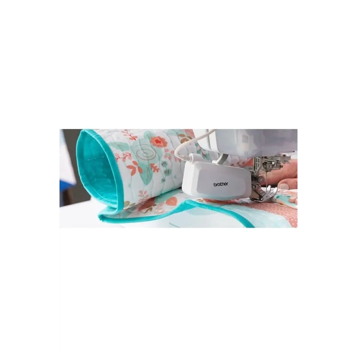BROTHER BQ2500 The Hobbyist Sewing & Quilting Machine