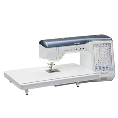 Brother Celeste CX1e Computerized Embroidery Machine