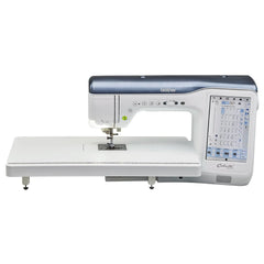 Brother Celeste CX1e Computerized Embroidery Machine