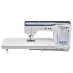 Brother Celeste CX1e Computerized Embroidery Machine