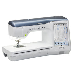 Brother Celeste CX1e Computerized Embroidery Machine