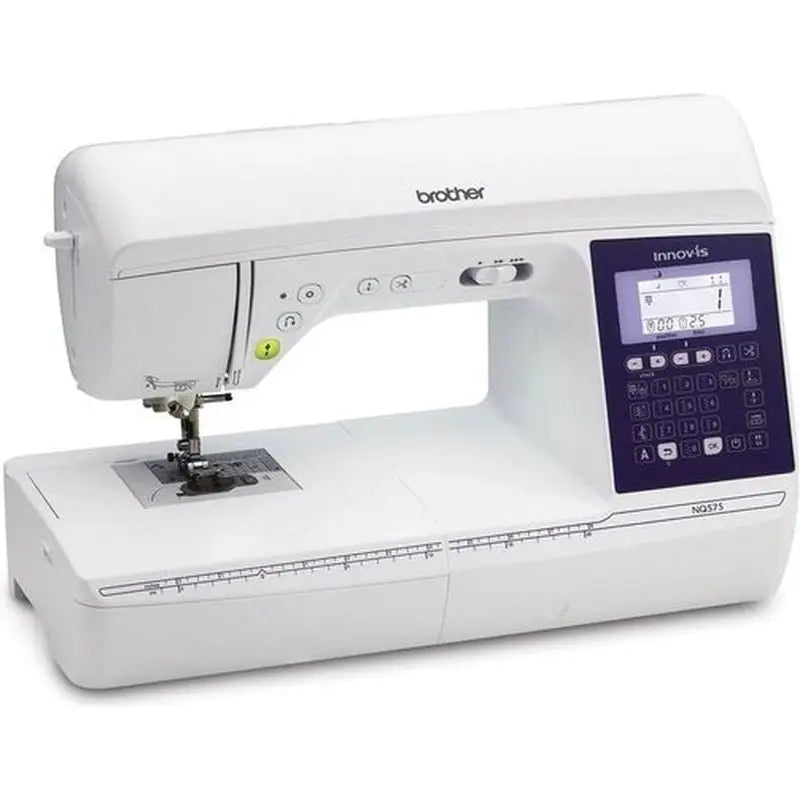 Brother NQ575 The Trendsetter 2 Sewing Machine