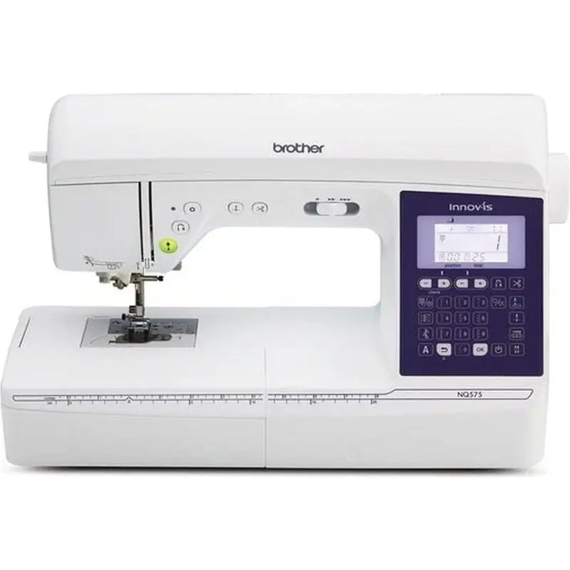 Brother NQ575 The Trendsetter 2 Sewing Machine
