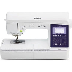 Brother NQ575 The Trendsetter 2 Sewing Machine