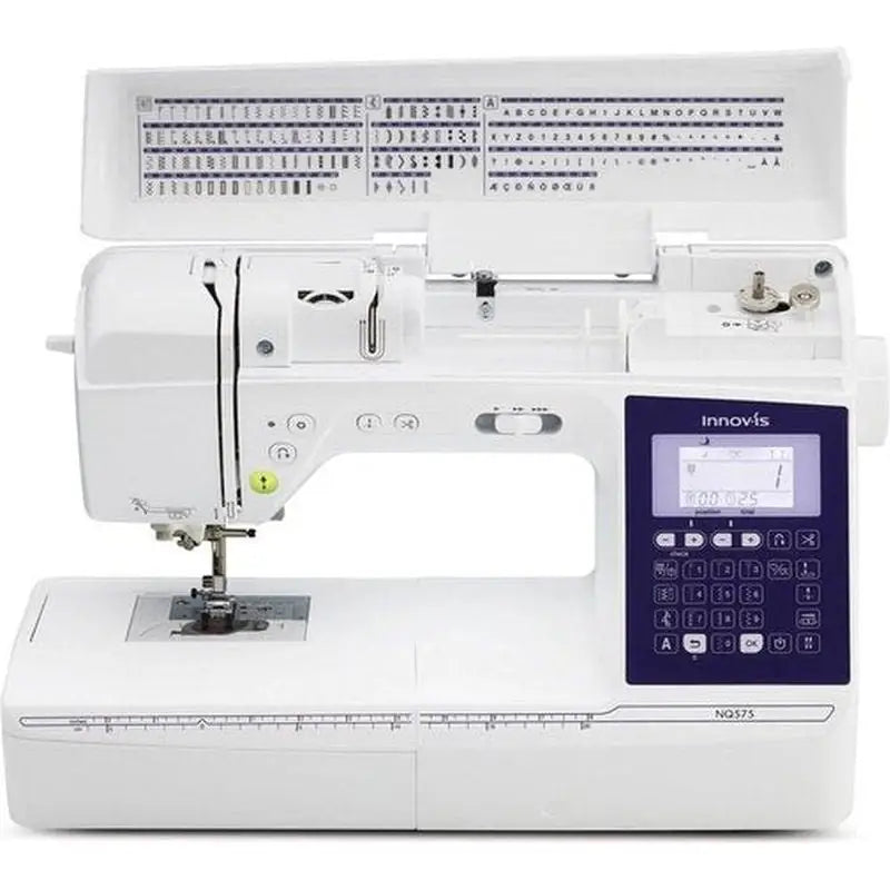 Brother NQ575 The Trendsetter 2 Sewing Machine