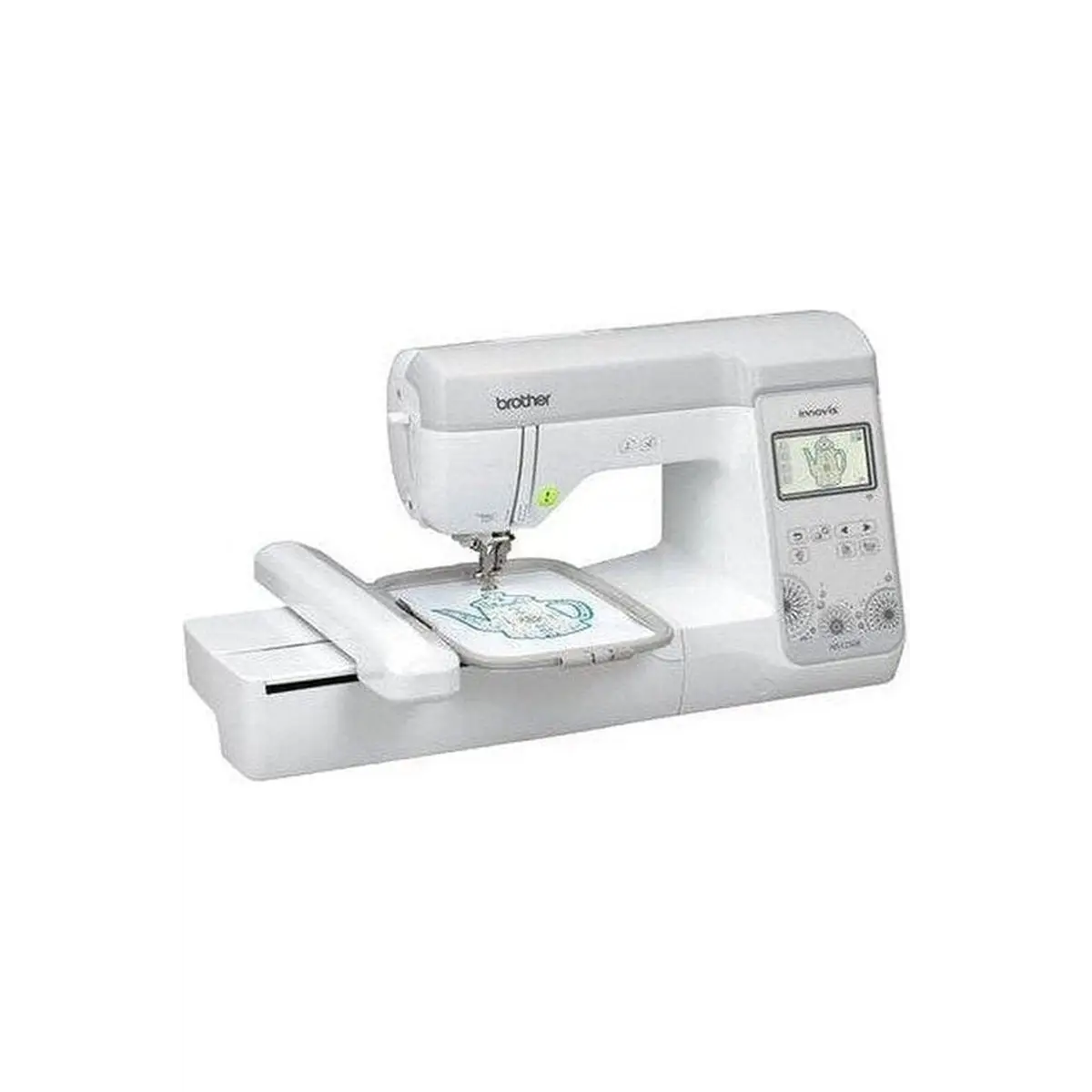 Brother NS1250E Innov-ís Embroidery Machine