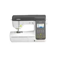 Brother NS2850D Sewing & Embroidery Machine