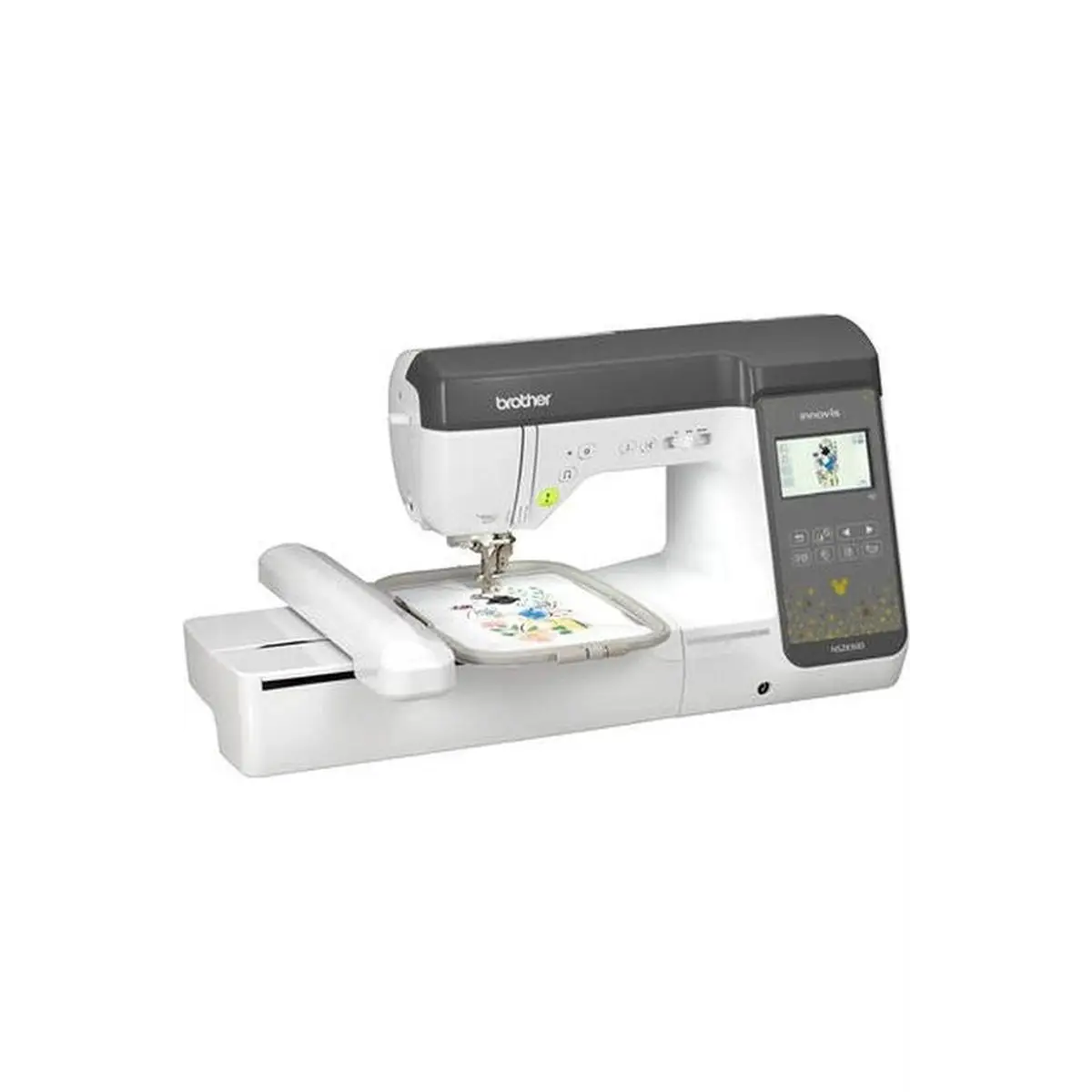 Brother NS2850D Sewing & Embroidery Machine