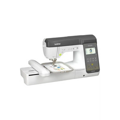 Brother NS2850D Sewing & Embroidery Machine