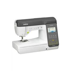 Brother NS2850D Sewing & Embroidery Machine