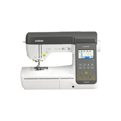 Brother NS2850D Sewing & Embroidery Machine