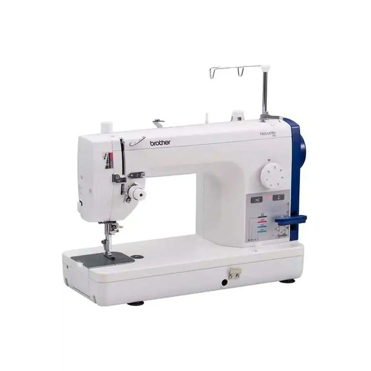 Brother PQ1600S High-Speed Straight Stitch Sewing & Quilting Machine