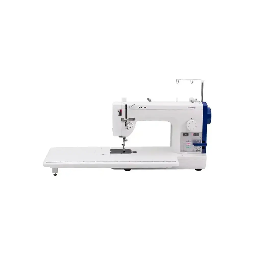 Brother PQ1600S High-Speed Straight Stitch Sewing & Quilting Machine