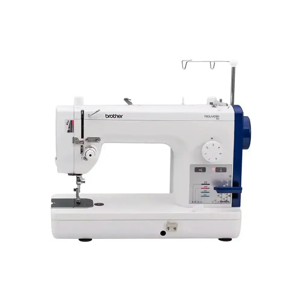 Brother PQ1600S High-Speed Straight Stitch Sewing & Quilting Machine
