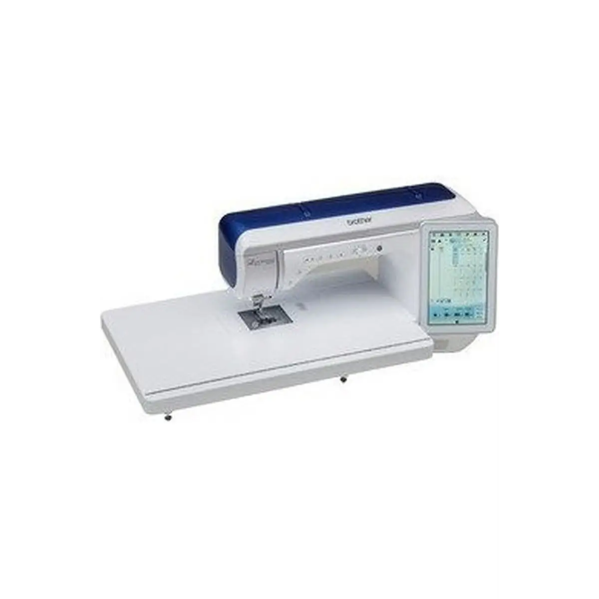 Brother SAWTXP1C Wide Table