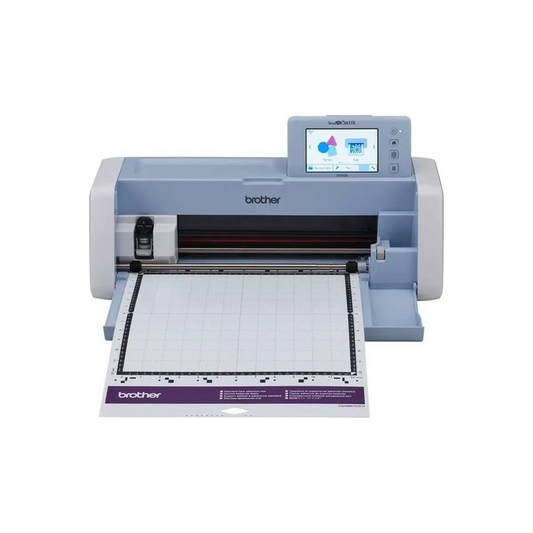 Brother ScanNCut SDX325