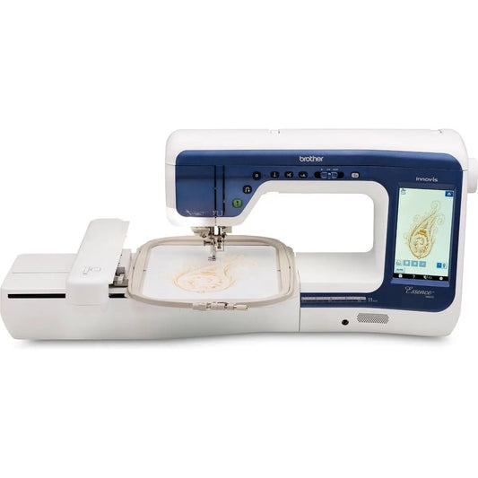 BROTHER VM5200 Essence Sewing, Quilting & Embroidery Machine Pre-Loved
