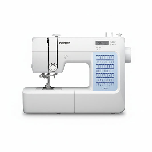 Brother XS6070 Computerized Sewing Machine