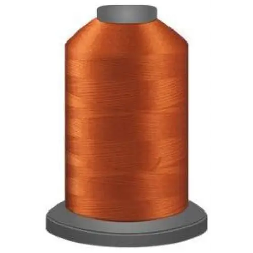 Burnt Orange #51675 - Glide - 5000m