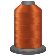 Burnt Orange #51675 - Glide - 5000m