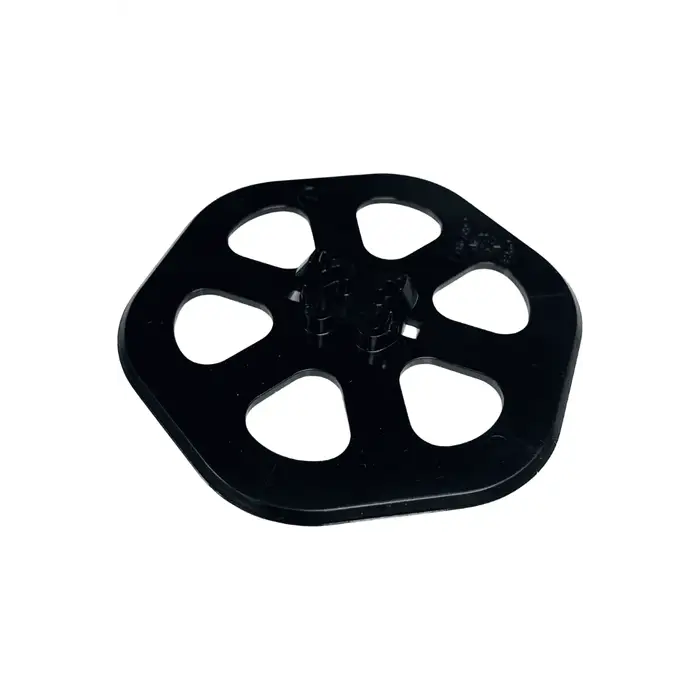 Cable Support 430-460 White
