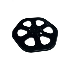 Cable Support 430-460 White