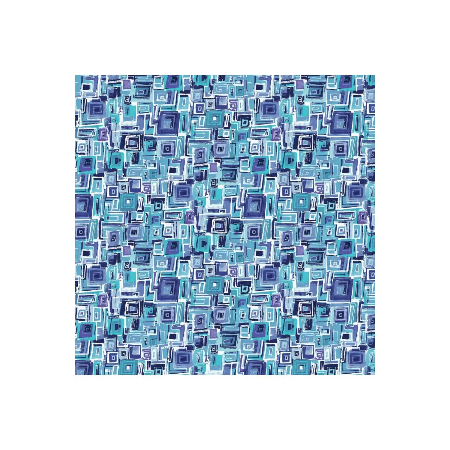 Fabric, Camelot Fabrics, Around The Block Collection