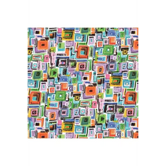 Fabric, Camelot Fabrics, Around The Block Collection