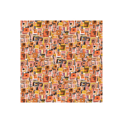 Fabric, Camelot Fabrics, Around The Block Collection