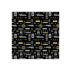 Black Batman Icons