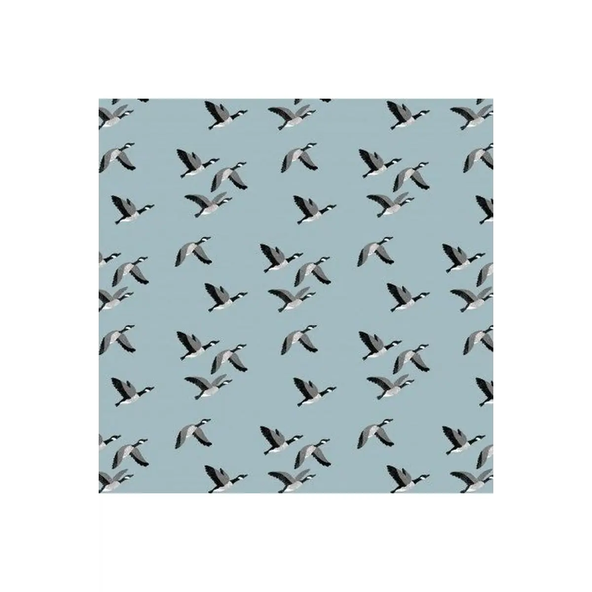Canadian Boreal Forest - Canadian Geese Slate