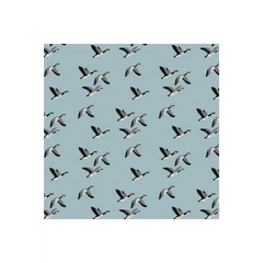 Canadian Boreal Forest - Canadian Geese Slate