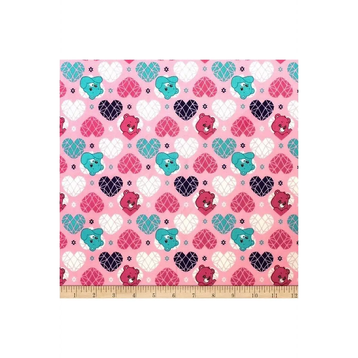 Care Bears Sparkle & Shine - Pink