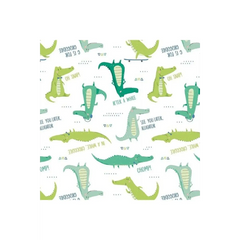 Crocodile Phrases