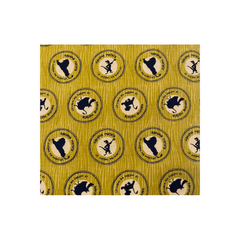 Lion King Medallions - Gold