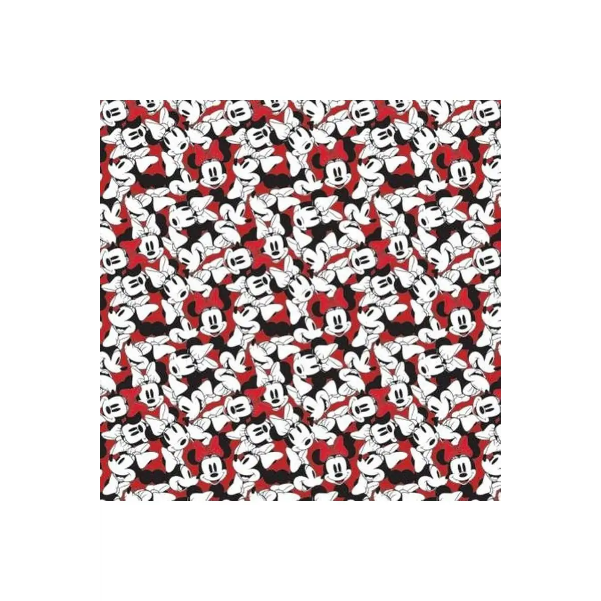 Disney Minnie Mouse Tossed Stack