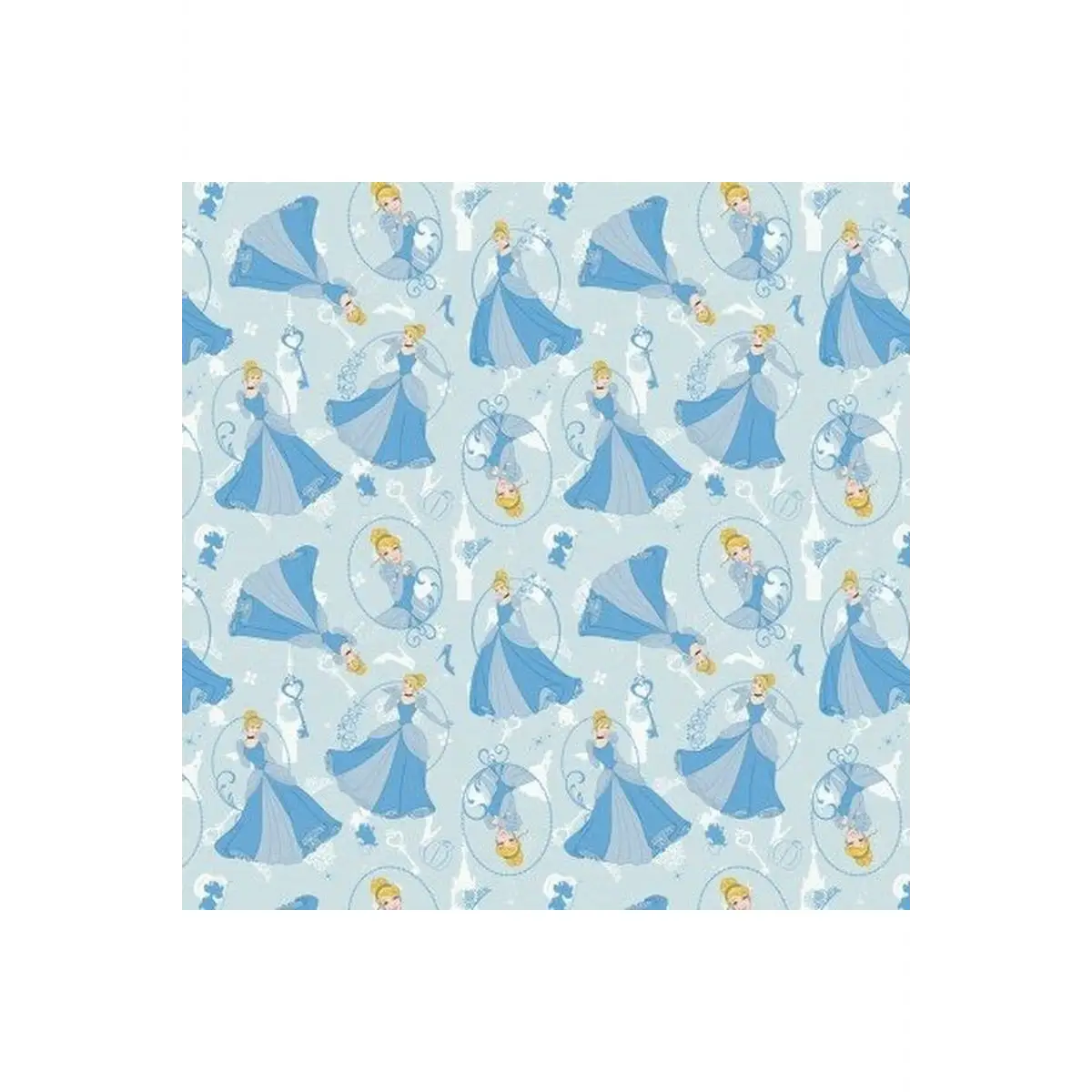 Cinderella Dancing
