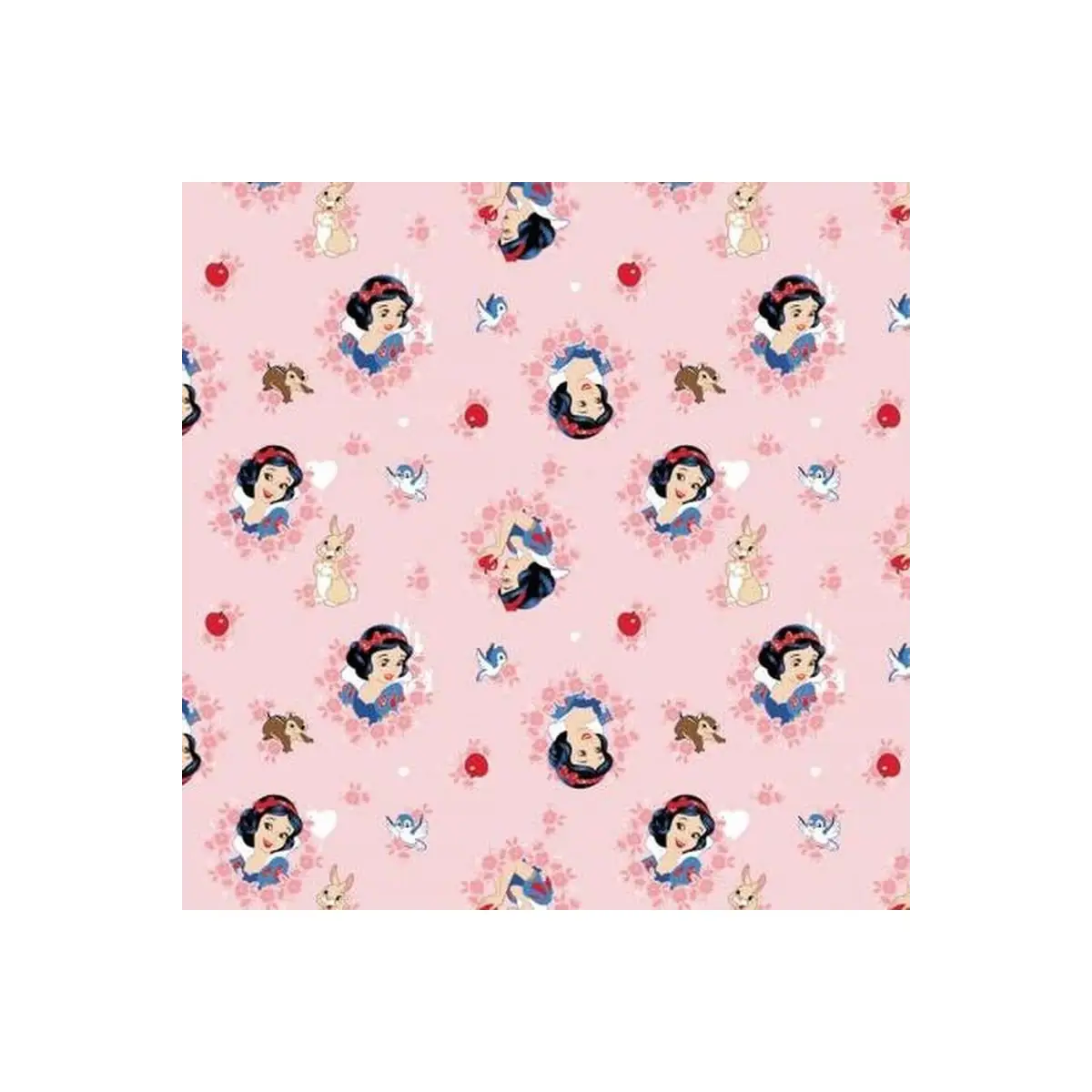 Disney Snow White - In Wreaths