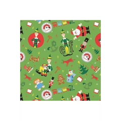 Elf Play Time Toss